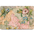 Marbled Paper by William Kilburn MacBook Skins